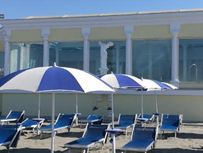 Nerea House Apartment Lido di Ostia Exterior photo
