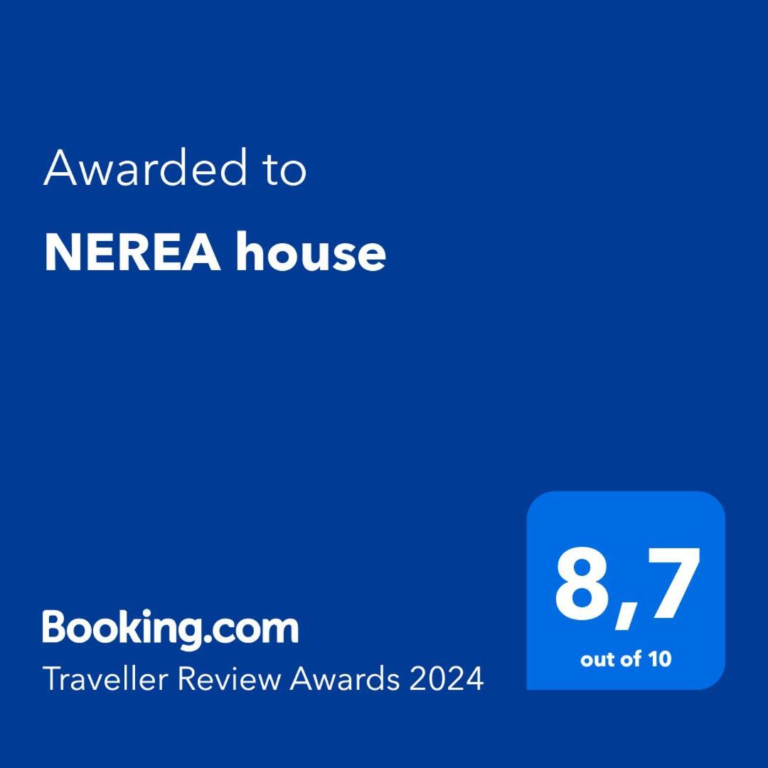 Nerea House Apartment Lido di Ostia Exterior photo