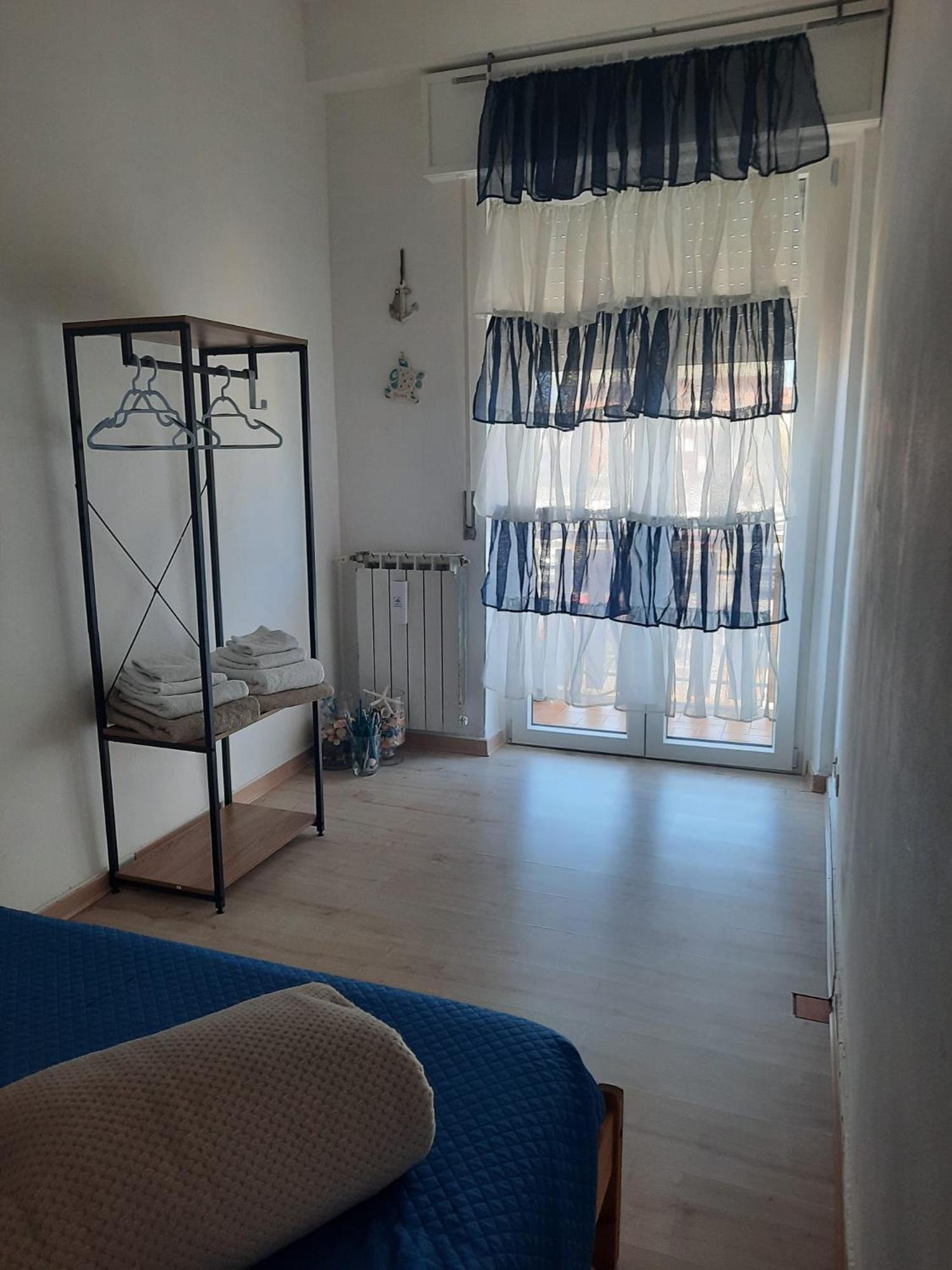 Nerea House Apartment Lido di Ostia Exterior photo
