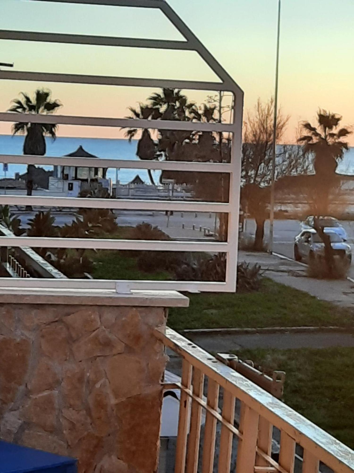 Nerea House Apartment Lido di Ostia Exterior photo